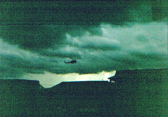 Cat Lai storm and chopper